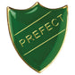 School Shield Badge (Prefect)