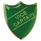 School Shield Badge (Vice Captain)