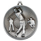 Golf Deluxe Medal - 3 Colours