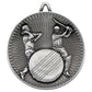 Cricket Deluxe Medal - 3 Colours