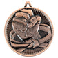 Martial Arts Deluxe Medal - 3 Colours