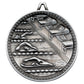 Swimming Deluxe Medal - 3 Colours