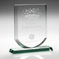 Jade Glass Shield (10mm Thick)