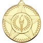 Striped Star Medal