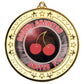 Tri Star' Medal