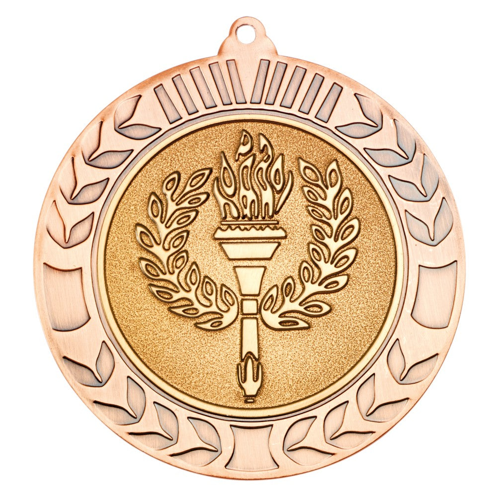 Wreath Medal