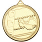 Swimming 'Multi Line' Medal