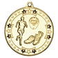 Running 'Tri Star' Medal