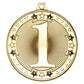 Tri Star' Medal