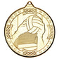 Gaelic Football Celtic Medal