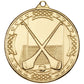 Hurling Celtic Medal