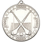 Hurling Celtic Medal