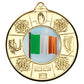 Four Provinces Medal