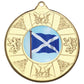 Scotland Medal