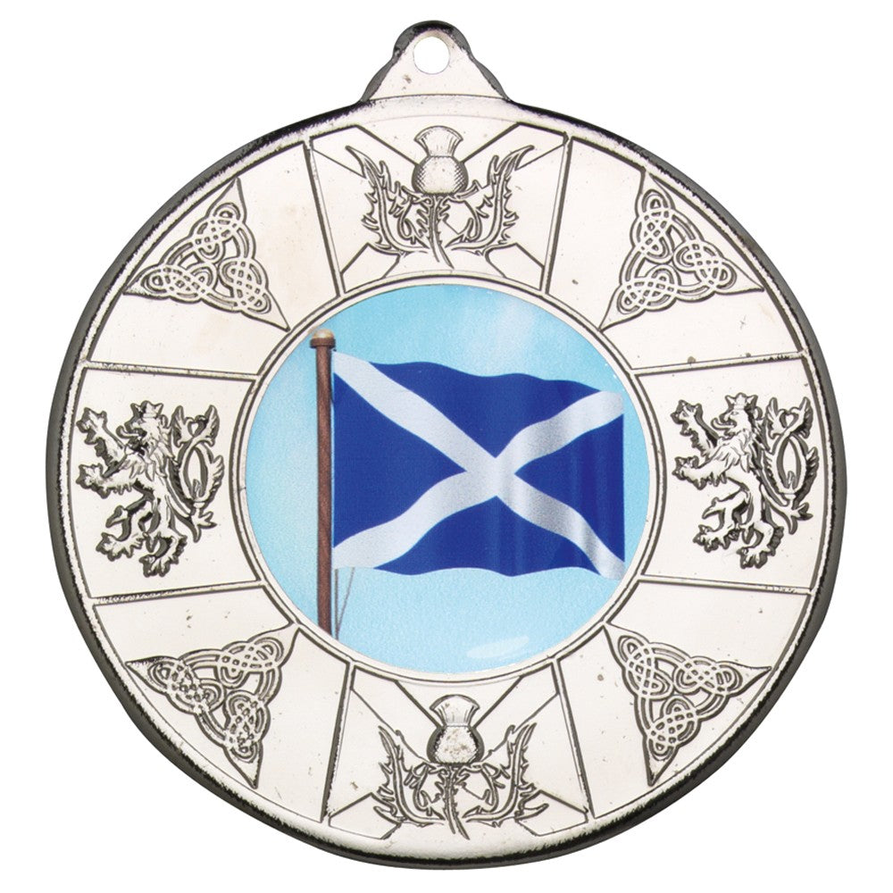 Scotland Medal