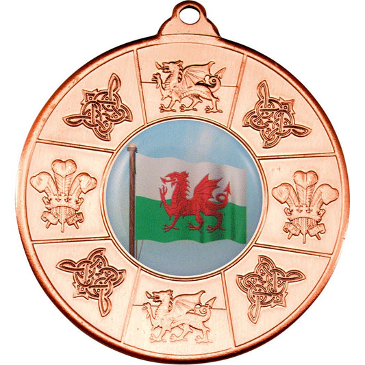 Wales Medal
