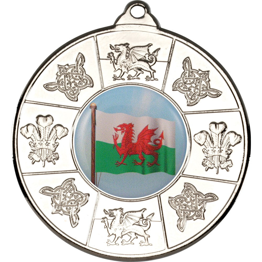 Wales Medal