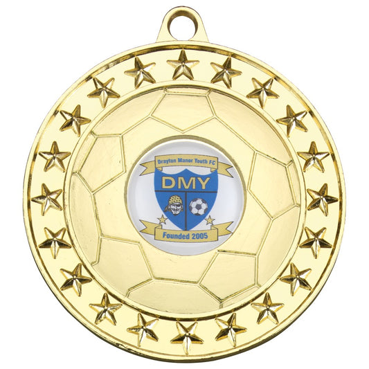 Football Medal