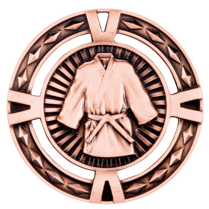 V-Tech Series Medal - Martial Arts