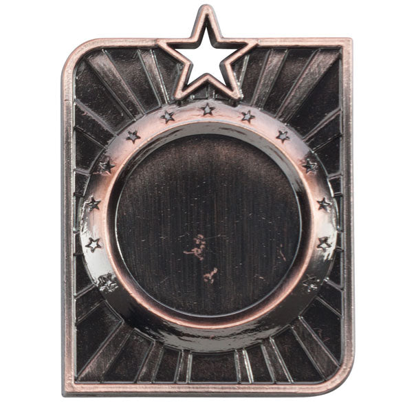 Centurion Star Series Multisport Medal