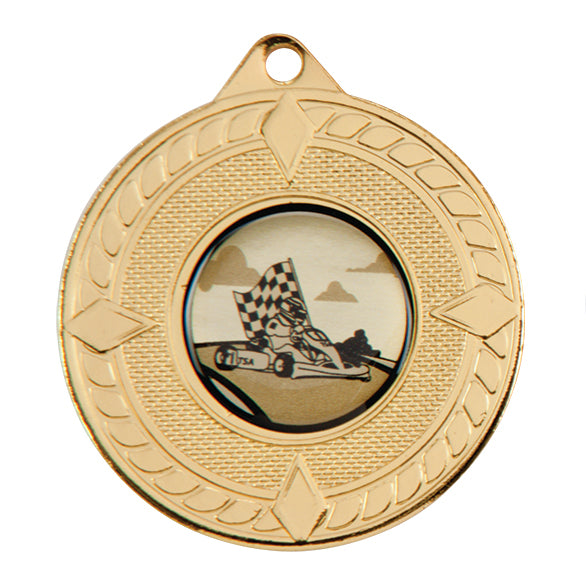 The Pinnacle Medal Series