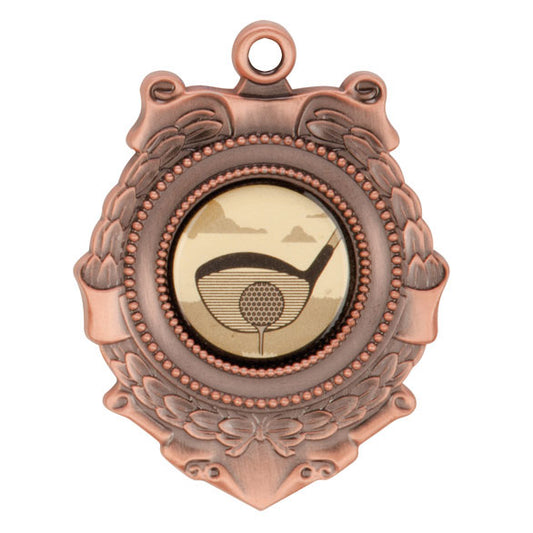 Triumph Medal