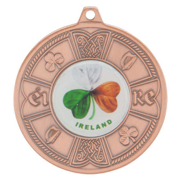 Eire Medal Series