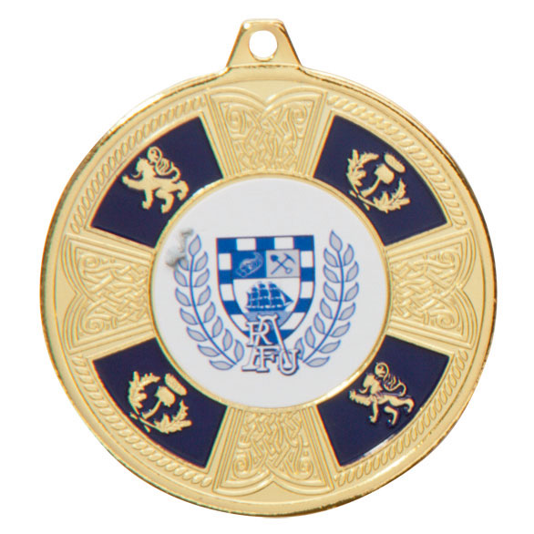Braemar Medal Series