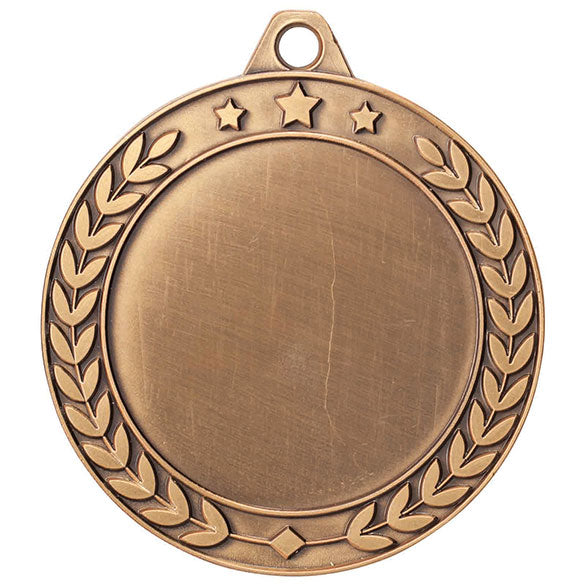 Alliance Multisport Medal