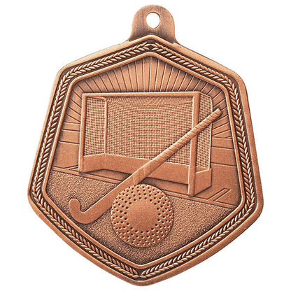 Falcon Hockey Medal