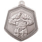 Falcon Martial Arts Medal