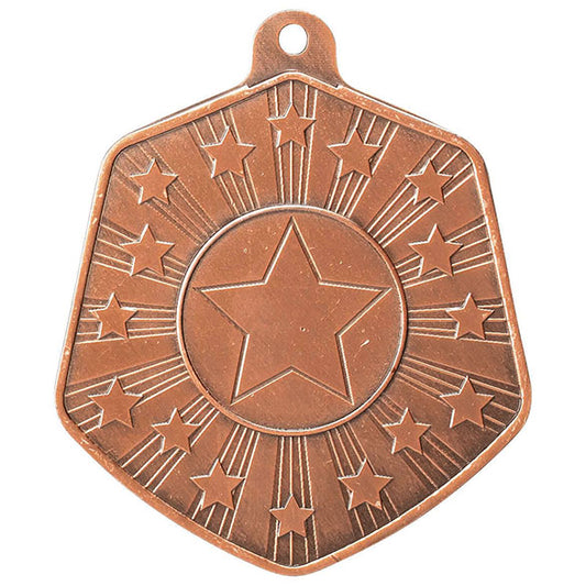 Falcon Multi Sport Medal