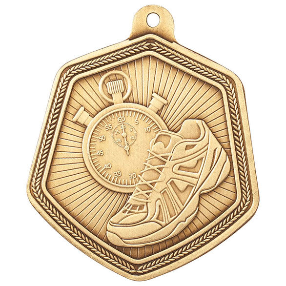 Falcon Athletics Medal