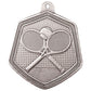 Falcon Tennis Medal