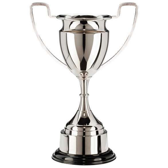 Kensington Nickel Plated Cup