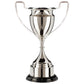 Kensington Nickel Plated Cup