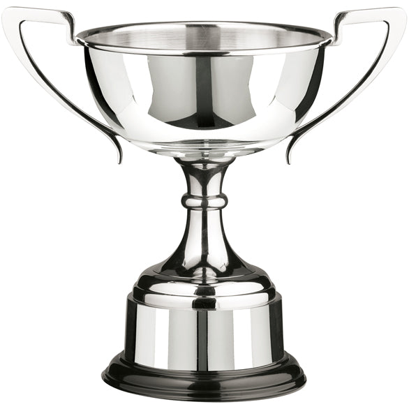 Chesterwood Nickel Plated Cup