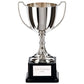 Legend Collection Nickel Plated Cup