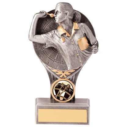 Falcon Darts Female Award