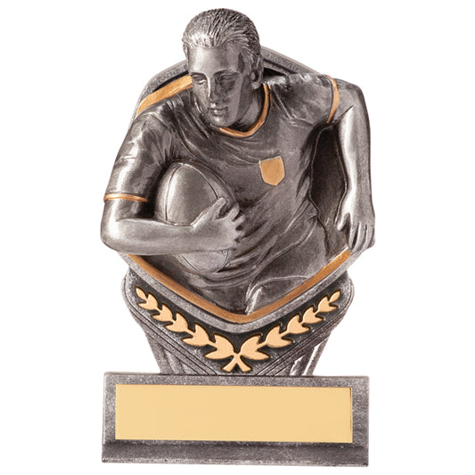 Falcon Rugby Award