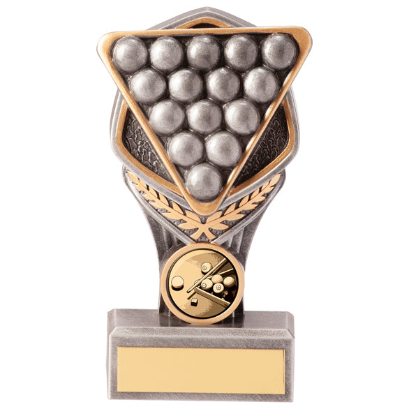 Falcon Pool-Snooker Award