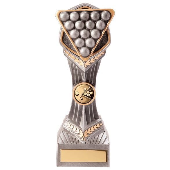 Falcon Pool-Snooker Award