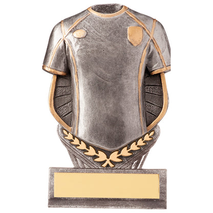 Falcon Football Shirt Award