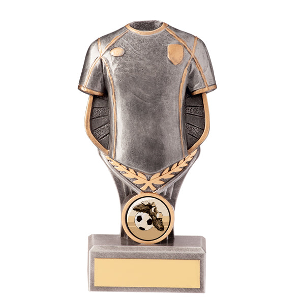 Falcon Football Shirt Award