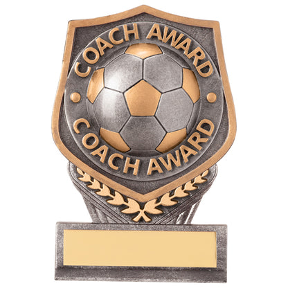 Falcon Football Coach Award