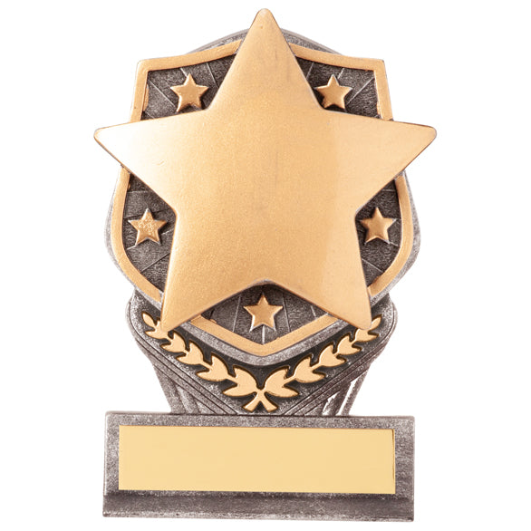 Falcon Achievement Star Award