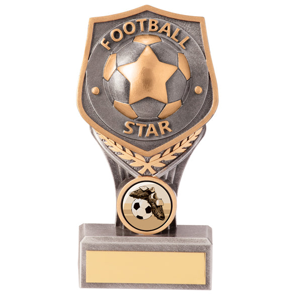 Falcon Football Star Award