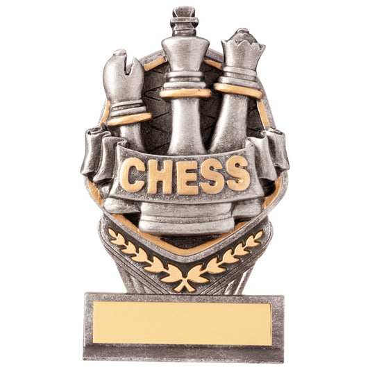 Falcon Chess Award