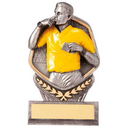 Falcon Referee Award