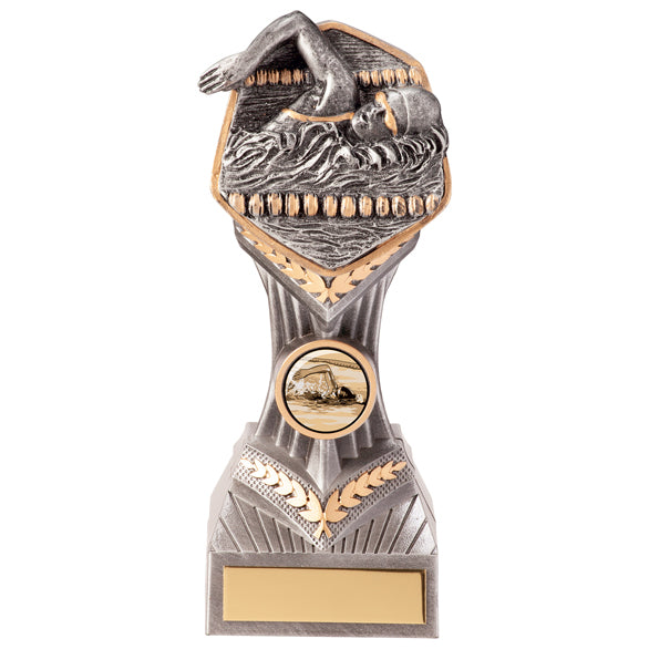 Falcon Swimming Female Award